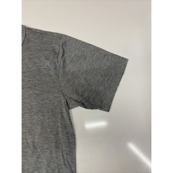 Harry Potter Grey Short Sleeve Graphic T shirt size XL - Picture 4 of 12